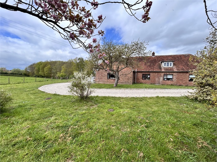 The Alders, Little Bardfield, Braintree, Essex, CM7 4TW